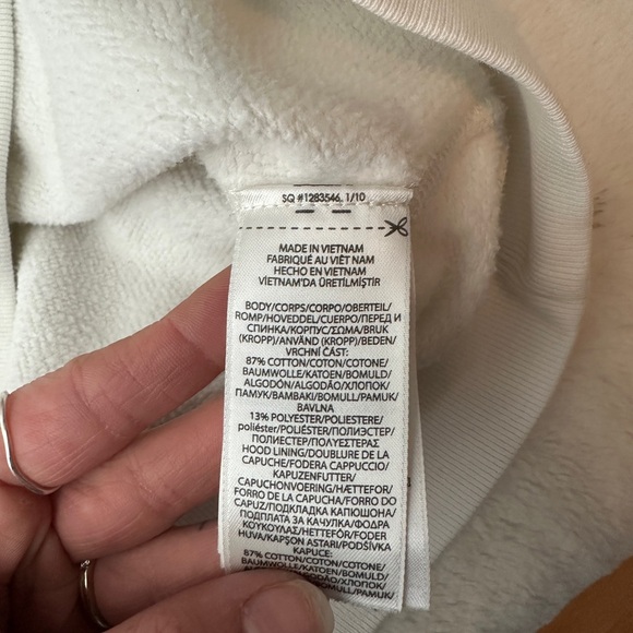 Polo Ralph Lauren Ralph & Ricky bear hoodie - Picture 11 of 12